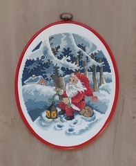 Julebillede 122298